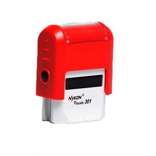 Nykon Power 301 Vermelho 10x27mm<small>n301vm - Nykon</small>