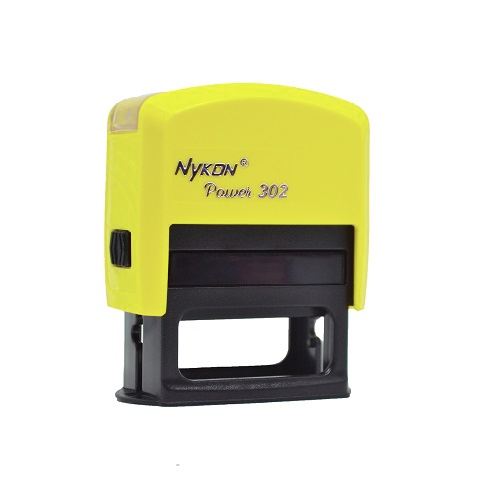Nykon Black Color 302 Amarelo LimÃo 14x38mm<small>n302alpr - Nykon</small>