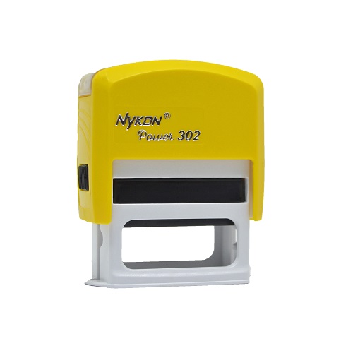 Nykon Power 302 Amarelo 14x38mm<small>n302am - Nykon</small>