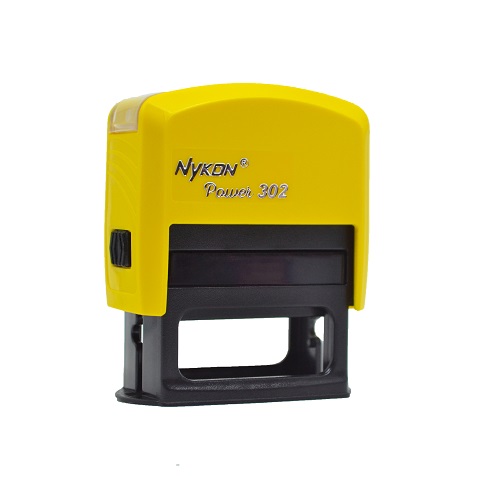 Nykon Black Color 302 Amarelo 14x38mm<small>n302ampr - Nykon</small>