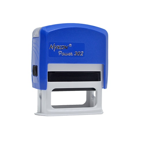 Nykon Power 302 Azul 14x38mm<small>n302az - Nykon</small>