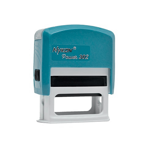 Nykon Power 302  Azul Pastel 14x38mm<small>n302azp - Nykon</small>