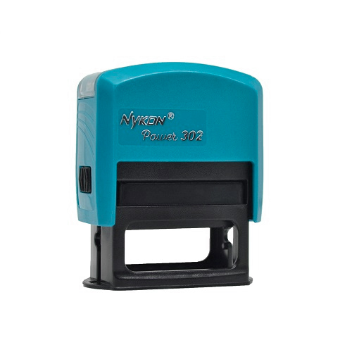 Nykon Black Color 302 Azul Pastel 14x38mm<small>n302azppr - Nykon</small>