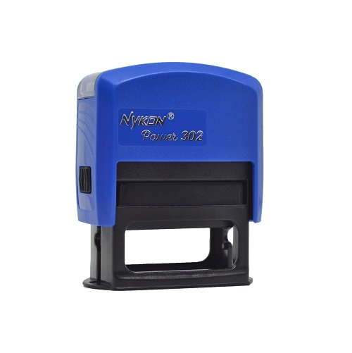 Nykon Black Color 302 Azul 14x38mm<small>n302azpr - Nykon</small>