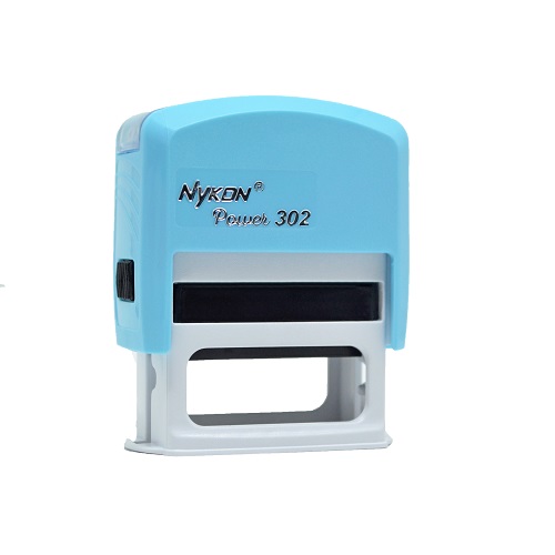Nykon Power 302 Azul Claro 14mmx38mm<small>n302ceu - Nykon</small>