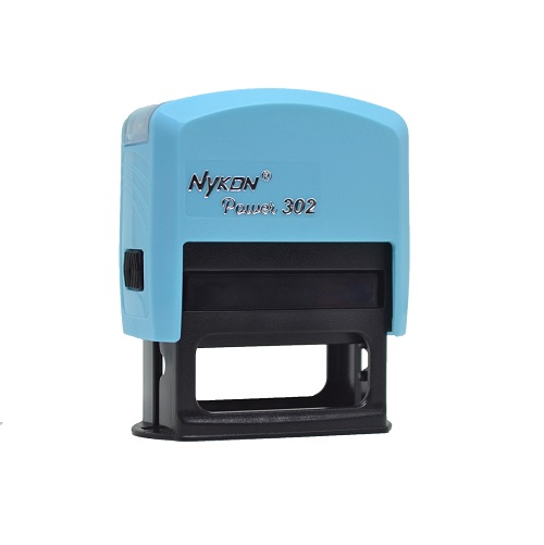 Nykon Black Color 302 Azul Claro 14x38mm<small>n302ceupr - Nykon</small>