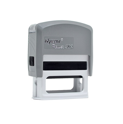 Nykon Power 302 Cinza 14x38mm<small>n302cz - Nykon</small>