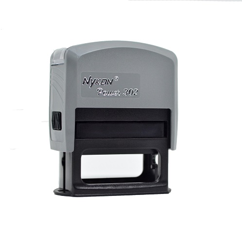 Nykon Black Color 302 Cinza 14x38mm<small>n302czpr - Nykon</small>