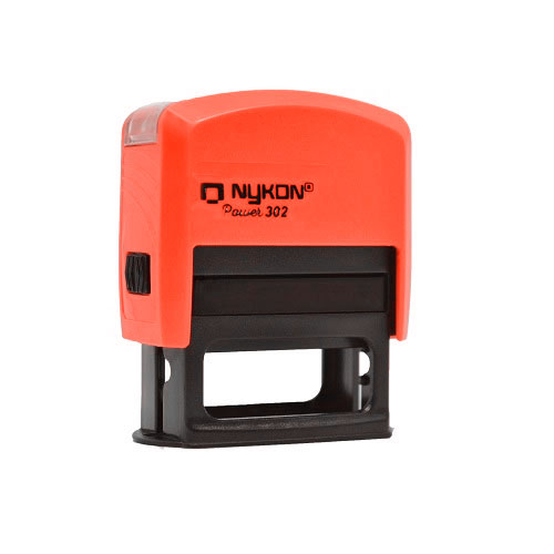 Nykon Black Color 302 Laranja Neon 14x38mm<small>n302lapr - Nykon</small>
