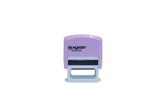 Nykon Power 302 Lilas Pastel 14x38mm<small>n302lip - Nykon</small>
