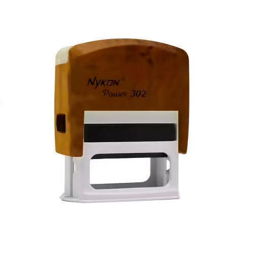 Nykon Power 302 Amadeirado 14mmx38mm<small>n302md - Nykon</small>