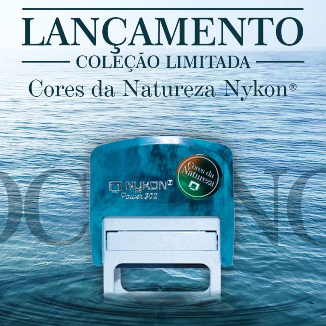 Nykon Power 302 Oceano 14x38mm<small>n302oc - Nykon</small>