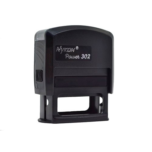Nykon Black Color 302 Preto 14x38mm<small>n302pr - Nykon</small>
