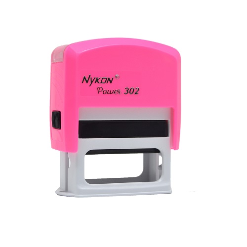 Nykon Power 302 Rosa 14x38mm<small>n302rs - Nykon</small>