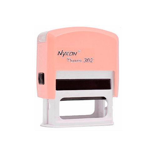 Nykon Power 302 Nude Rosa Pastel 14x38mm<small>n302rsp - Nykon</small>