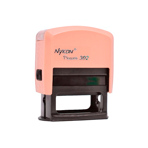 Nykon Black Color 302 Nude Rosa Pastel 14x38mm<small>n302rsppr - Nykon</small>
