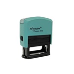 Nykon Black Color 302 Verde Pastel 14x38mm<small>n302vdppr - Nykon</small>