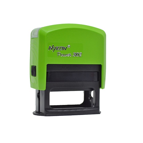 Nykon Black Color 302 Verde Limao 14x38mm<small>n302vlpr - Nykon</small>
