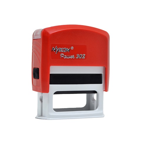 Nykon Power 302 Vermelho 14x38mm<small>n302vm - Nykon</small>