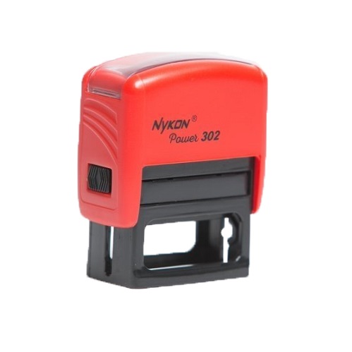 Nykon Black Color 302 Vermelho 14x38mm<small>n302vmpr - Nykon</small>