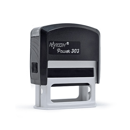 Nykon Power 303 Preto 18x47mm<small>n303 - Nykon</small>