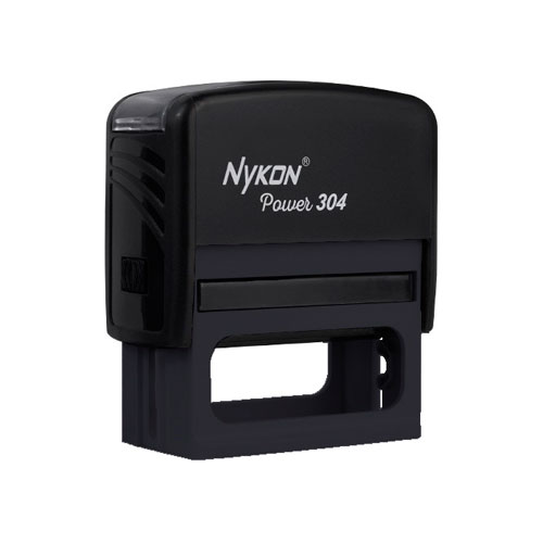 Nykon Power 304 Black 23x59mm<small>n304 - Nykon</small>