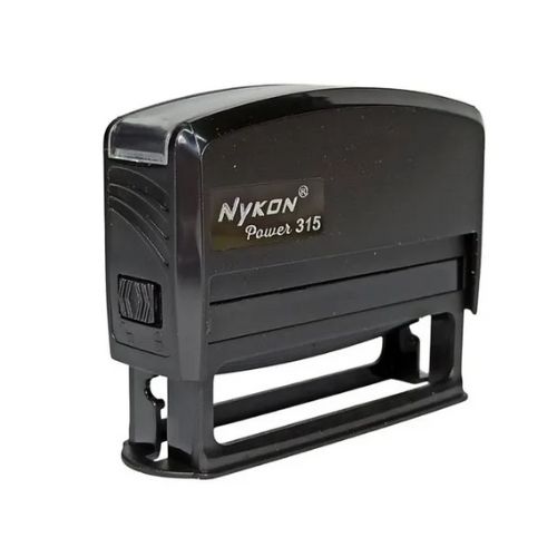 Nykon Power 315 Black 10x69mm<small>n315 - Nykon</small>