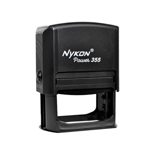 Nykon Power 355 Black 40x60mm<small>n355 - Nykon</small>