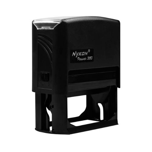 Nykon Power 360 Black 37x76mm<small>n360 - Nykon</small>