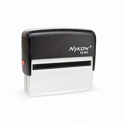 Nykon Power M45 Preto 25x82mm<small>n45 - Nykon</small>