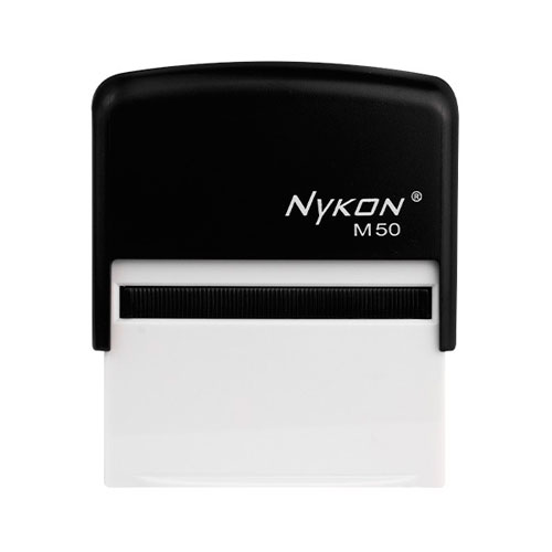 Nykon Power M50 Preto 30x69mm<small>n50 - Nykon</small>