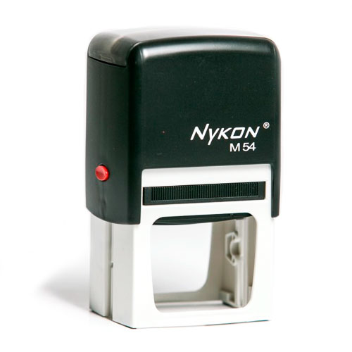Nykon Power M54 Preto 40x50mm<small>n54 - Nykon</small>