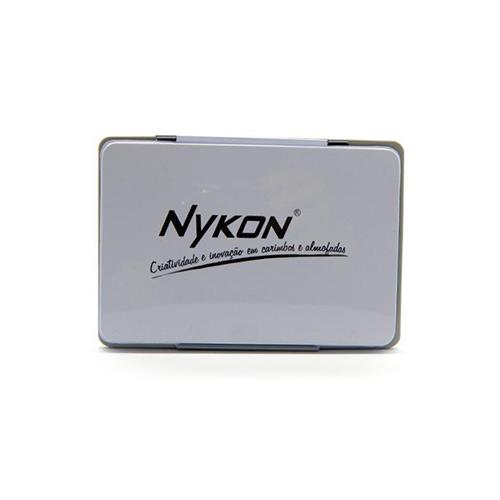 Almofada Nykon N1 Sem Tinta 80x123mm<small>na4st - Nykon</small>