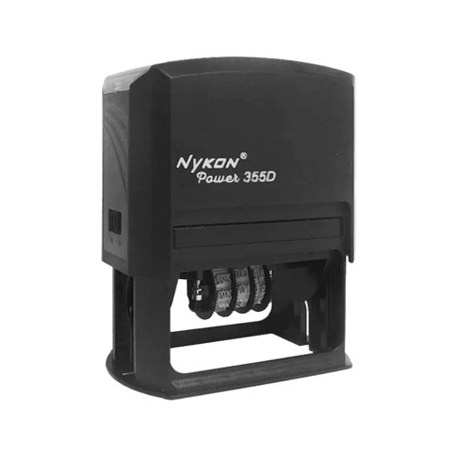 Nykon Power 355 Datador Black  40x60mm<small>nd355 - Nykon</small>