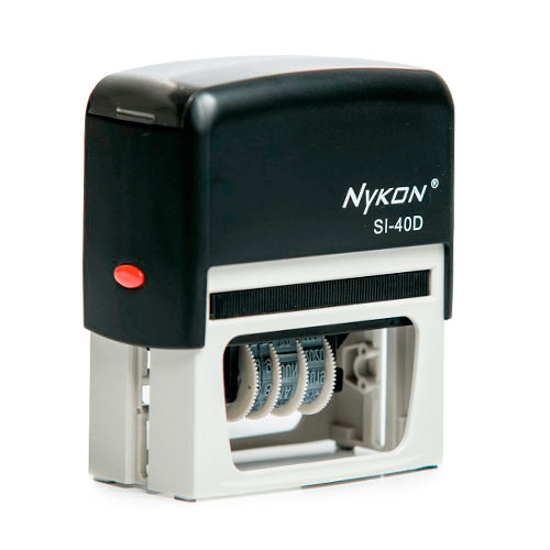 Nykon Power Si40d Datador 36x75mm<small>nd360 - Nykon</small>