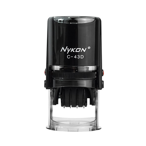 Nykon Power C43d Datador Redondo 43mm<small>ndr43 - Nykon</small>