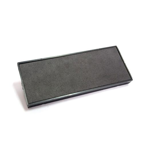 Refil Preto Nykon para Csi45 e Trodat 4925<small>necsi45pr - Nykon</small>