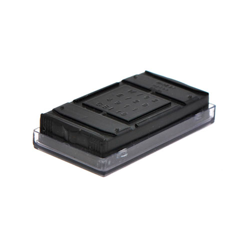 Refil Sem Tinta Pocket Antigo Nykon<small>nepocst - Nykon</small>