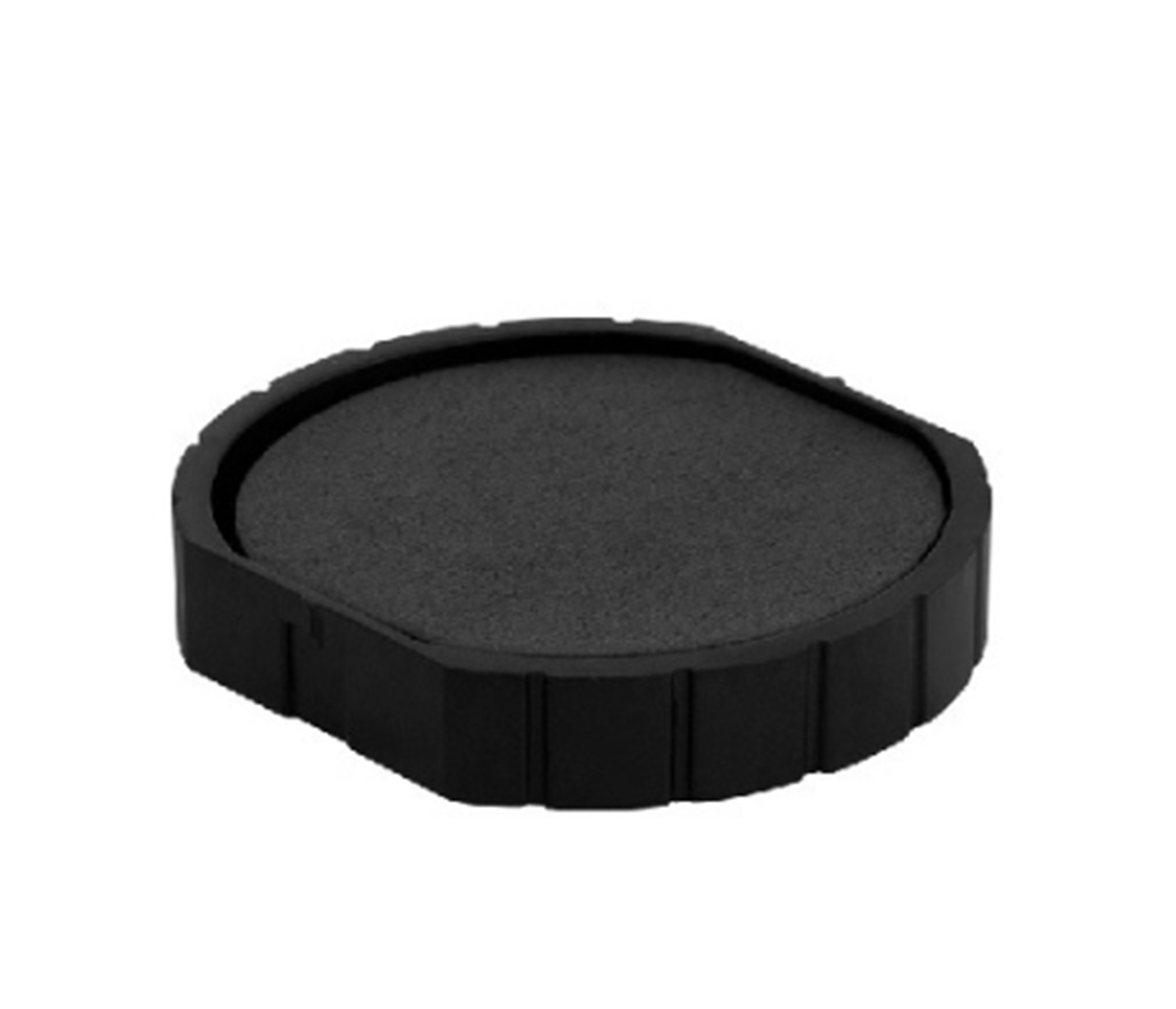 Refil Preto Nykon para Power R50<small>ner50pr - Nykon</small>