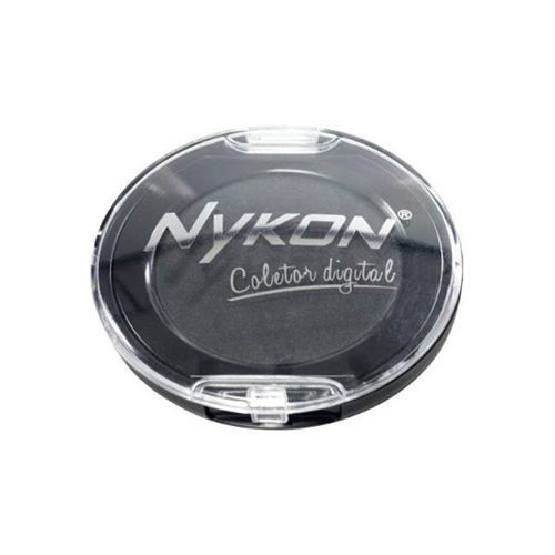 Coletor de ImpressÃo Digital Nykon Redondo 45mm<small>nm2 - Nykon</small>