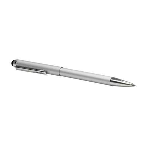 Caneta Carimbo Smart Nykon Prateada<small>npenspt - Nykon</small>