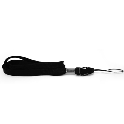 CordÃo Preto para Carimbos de Bolso<small>npocc - Nykon</small>