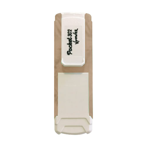 Pocket Nykon V Power 302 RetrÔ 14x38mm<small>npocvrt - Nykon</small>