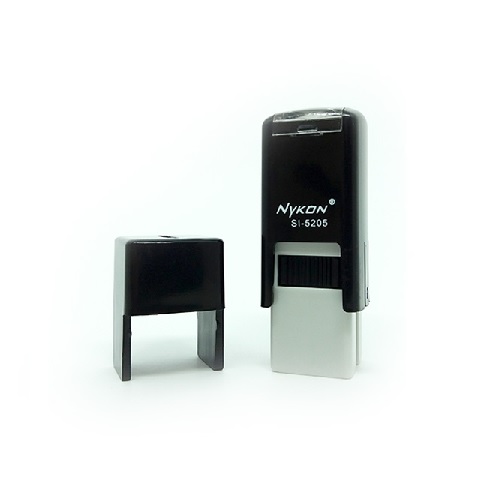 Nykon Power Si 5205 Preto 13x13mm<small>nq13 - Nykon</small>