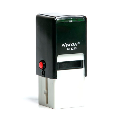 Nykon Power Si 5215 Preto 25x25mm<small>nq25 - Nykon</small>