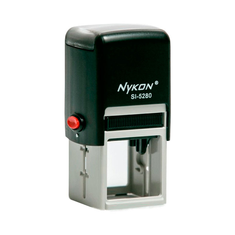 Nykon Power Si 5280 Preto 30x30mm<small>nq30 - Nykon</small>