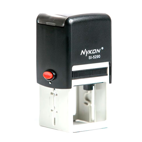 Nykon Power Si 5290 Preto 35x35mm<small>nq35 - Nykon</small>