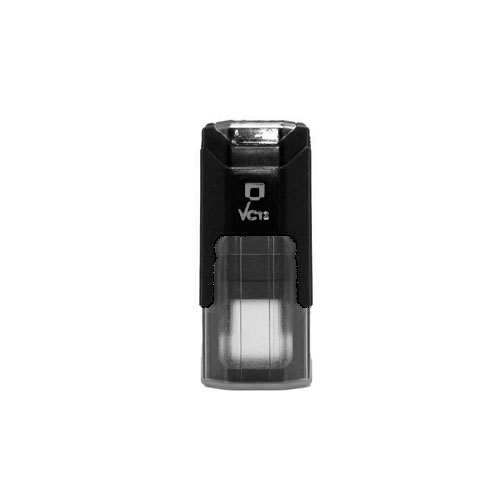 Nykon Power Vc12 Preto 12mm<small>nr12 - Nykon</small>