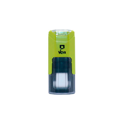 Nykon Vpower Vc12 Amarelo LimÃo 12mm<small>nr12al - Nykon</small>
