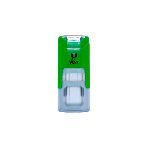 Nykon Vpower Vc12 Verde LimÃo 12mm<small>nr12vl - Nykon</small>